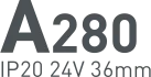 Serie logotype