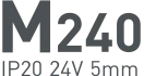 Serie logotype