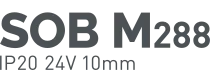 Serie logotype