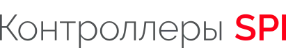 Serie logotype