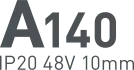 Serie logotype