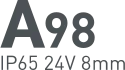 Serie logotype