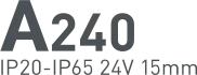 Serie logotype