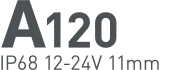 Serie logotype