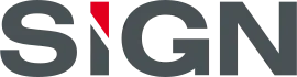 Serie logotype
