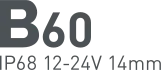 Serie logotype