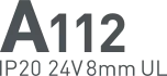 Serie logotype