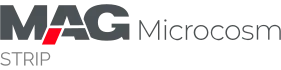 Serie logotype
