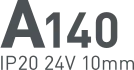 Serie logotype