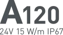 Serie logotype