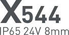 Serie logotype