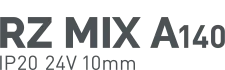 Serie logotype