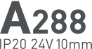 Serie logotype
