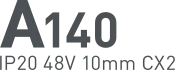 Serie logotype