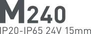 Serie logotype