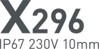 Serie logotype