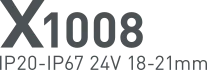Serie logotype