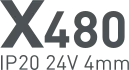 Serie logotype