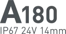Serie logotype