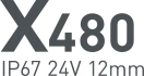 Serie logotype