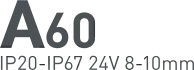 Serie logotype