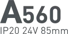 Serie logotype
