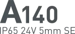Serie logotype