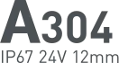 Serie logotype