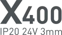 Serie logotype