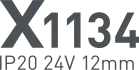 Serie logotype
