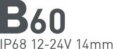 Serie logotype