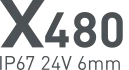 Serie logotype