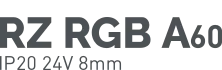 Serie logotype