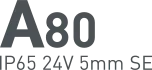 Serie logotype