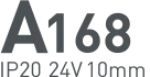 Serie logotype