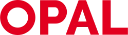 Serie logotype