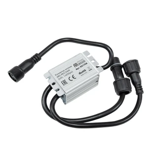 Фото #1 товара Коннектор питания ARD-PRO-DMX (24V, 1x200pix) (Ardecoled, Закрытый)