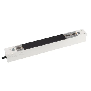 Фото #1 товара Блок питания ARV-SP-200-MAG45-PFC-WH (24V, 8.3A, 200W) (Arlight, IP20 Пластик, 5 лет)