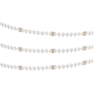 Фото #1 товара Светодиодная лента RZ-H96-12mm 24V RGBW-White (12 W/m, IP20, 5m) (Arlight, CRI>90)