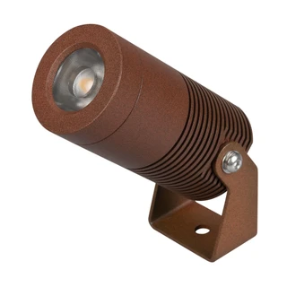 Фото #1 товара Светильник ALT-RAY-R44-8W Day4000 (RS, 33 deg, 230V) (Arlight, IP67 Металл, 3 года)