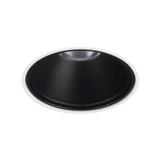 Фото #1 товара Светильник MS-ATLAS-TRIMLESS-R50-6W Warm3000 (BK, 40deg, 230V) (Arlight, IP20 Металл, 5 лет)
