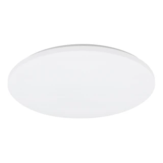 Фото #1 товара Светильник SP-FAVOR-R600-50W Day4000-MIX-RGB (WH, 100 deg, 230V, Tuya Zigbee) (Arlight, IP54 Пластик, 3 года)