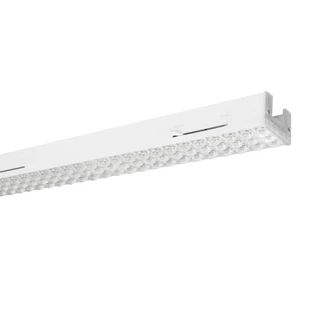 Фото #1 товара Светильник LGD-LUNGO-4TR-L600-20W-30W Day4000 (Белый, 90 deg, 230V) (Arlight, IP20 Металл, 5 лет)
