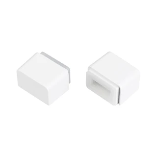 Фото #1 товара Заглушка для лент XRT-12mm (Arlight, -)