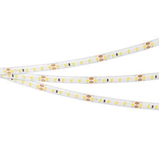 Фото #1 товара Светодиодная лента герметичная RTW-SE-A120-5mm 24V White6000 (9.6 W/m, IP65, 5m) (Arlight, -)