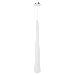 Фото #1 товара Светильник SP-STIRIA-L600-R76-5W Warm2700 (WH, 36 deg, 230V) (Arlight, IP20 Металл, 3 года)