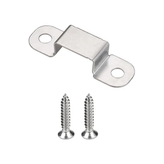 Фото #1 товара Клипсы для герметичных лент XRT-12mm (Arlight, -)