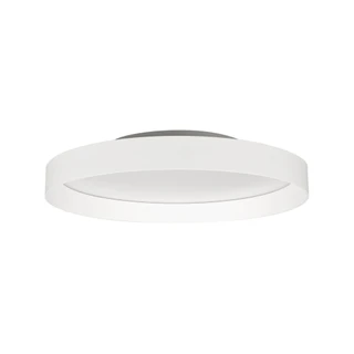 Фото #1 товара Светильник SP-ESTELY-R350-30W Warm3300-MIX (WH, 80 deg, 230V, TRIAC) (Arlight, IP20 Металл, 5 лет)