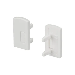 Фото #1 товара Заглушка WPH-FLEX-H18-HR глухая (Arlight, Пластик)