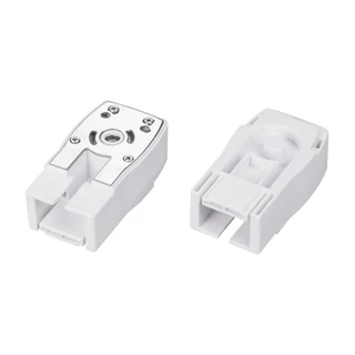 Фото #1 товара Приводной блок мотора CNT-M1-PULLEY (Arlight, Алюминий+пластик)